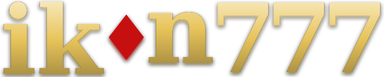 ikon777 logo